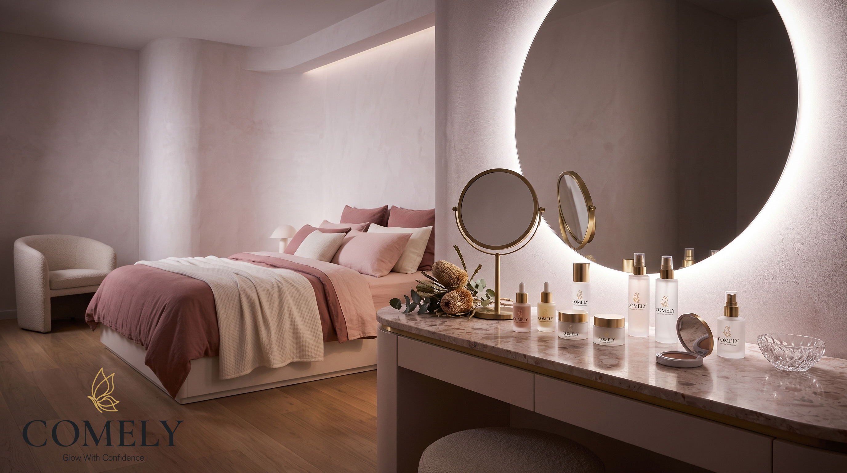 Premium Australian Skincare & Cosmetics