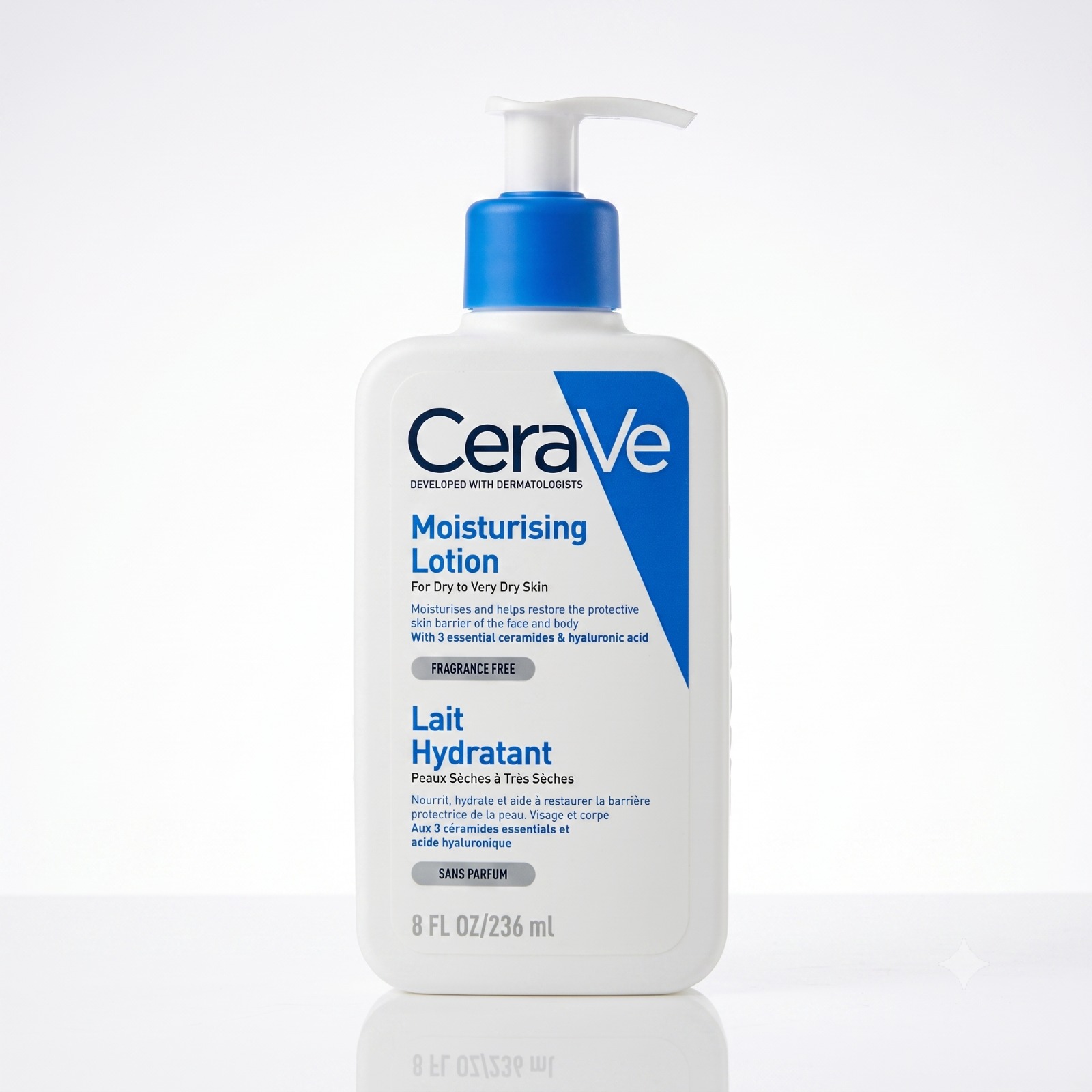 CeraVe Moisturizing Lotion 236ml